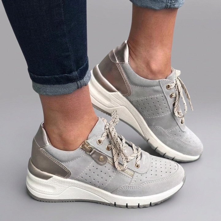 Ceanseol - Orthopedische Comfort Bounce Schoenen