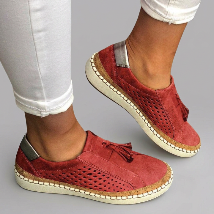Aoibhcaol - Orthopedische Comfort Rebound Schoenen