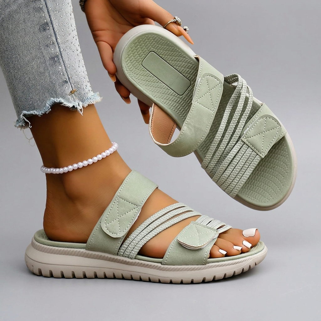 Marvella – Orthopedische Sandalen