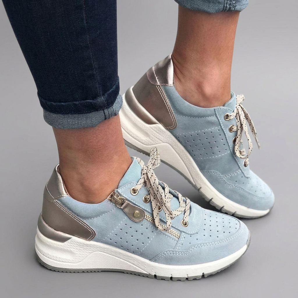Ceanseol - Orthopedische Comfort Bounce Schoenen