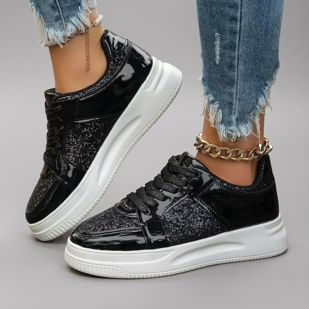 Fainseol - Orthopedische Comfort Glide Schoenen