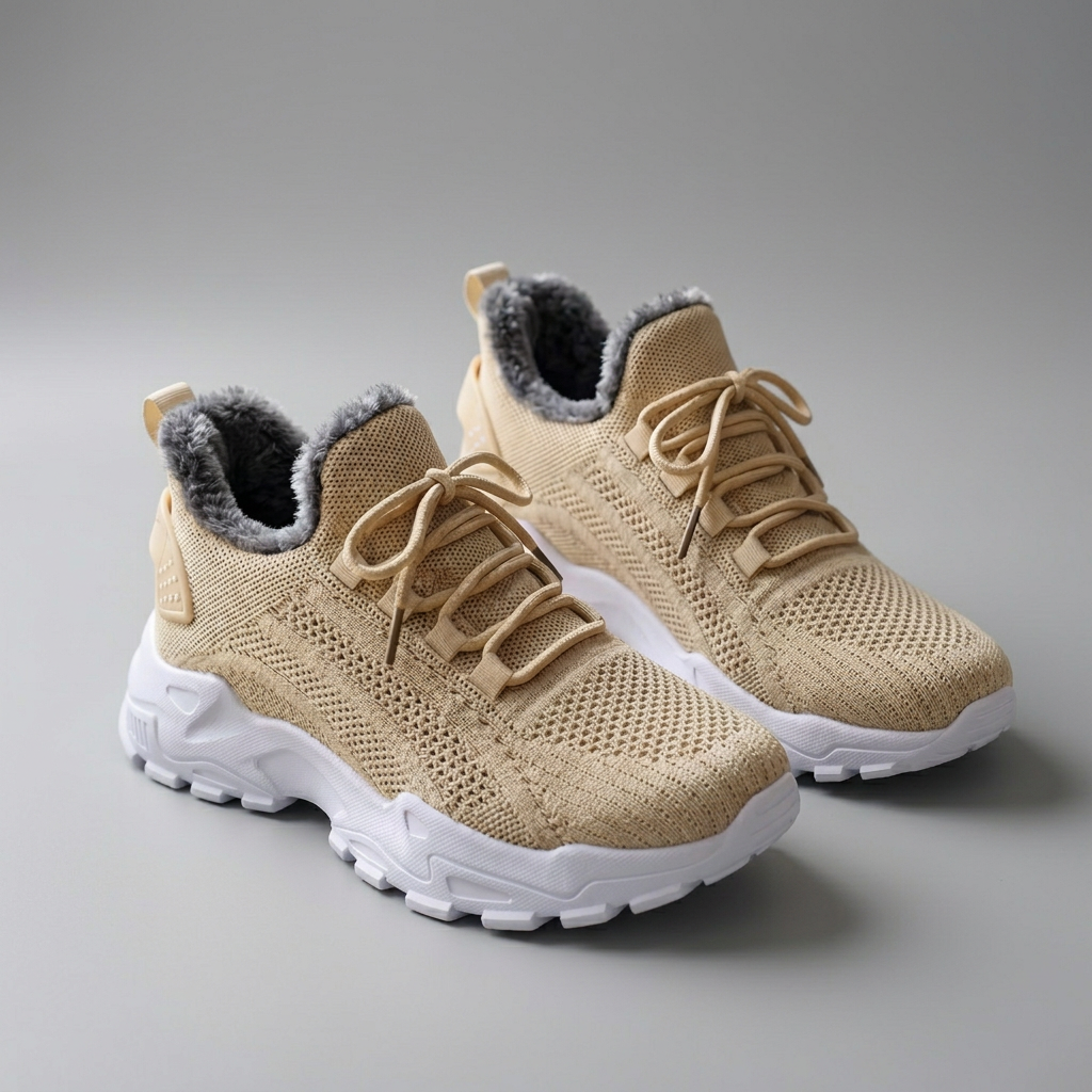 Doirbhaile - Orthopedische Comfort Rhythm Schoenen