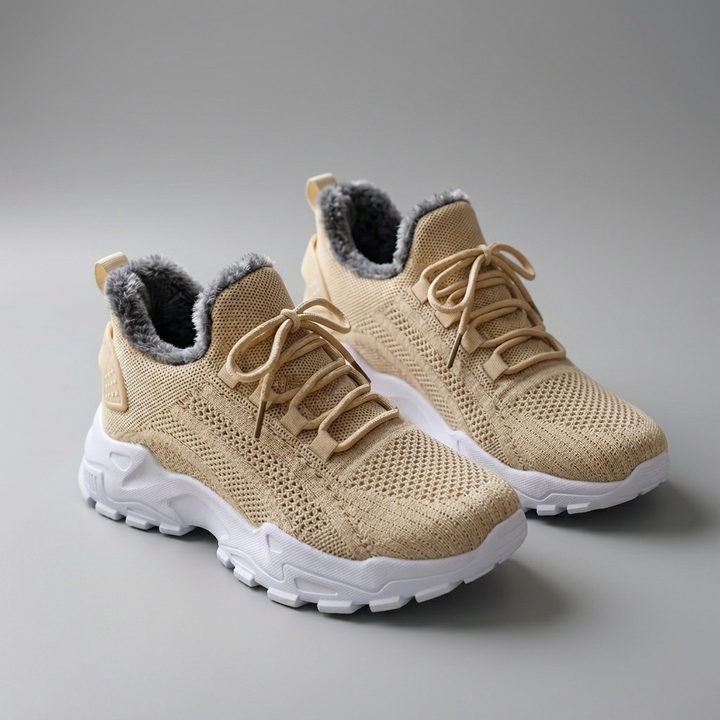 Doirbhaile - Orthopedische Comfort Rhythm Schoenen