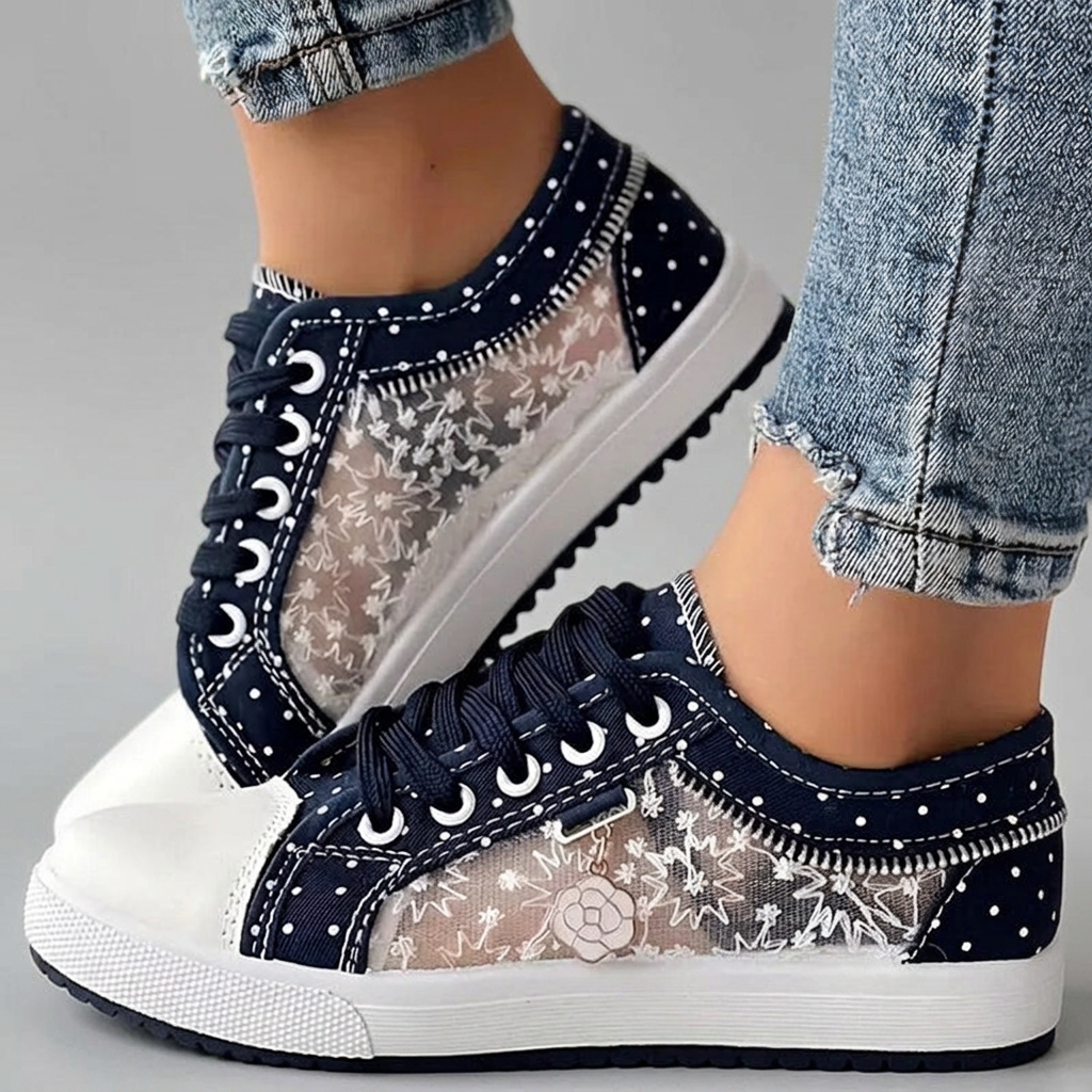 Sceirfeirste - Orthopedische Comfort Podotherapeutische Schoenen