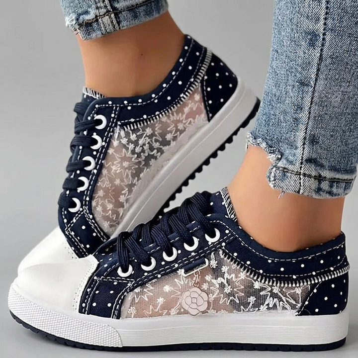 Sceirfeirste - Orthopedische Comfort Podotherapeutische Schoenen