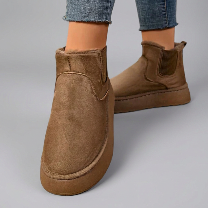 Fainbhaile - Orthopedische Comfort Schoenen