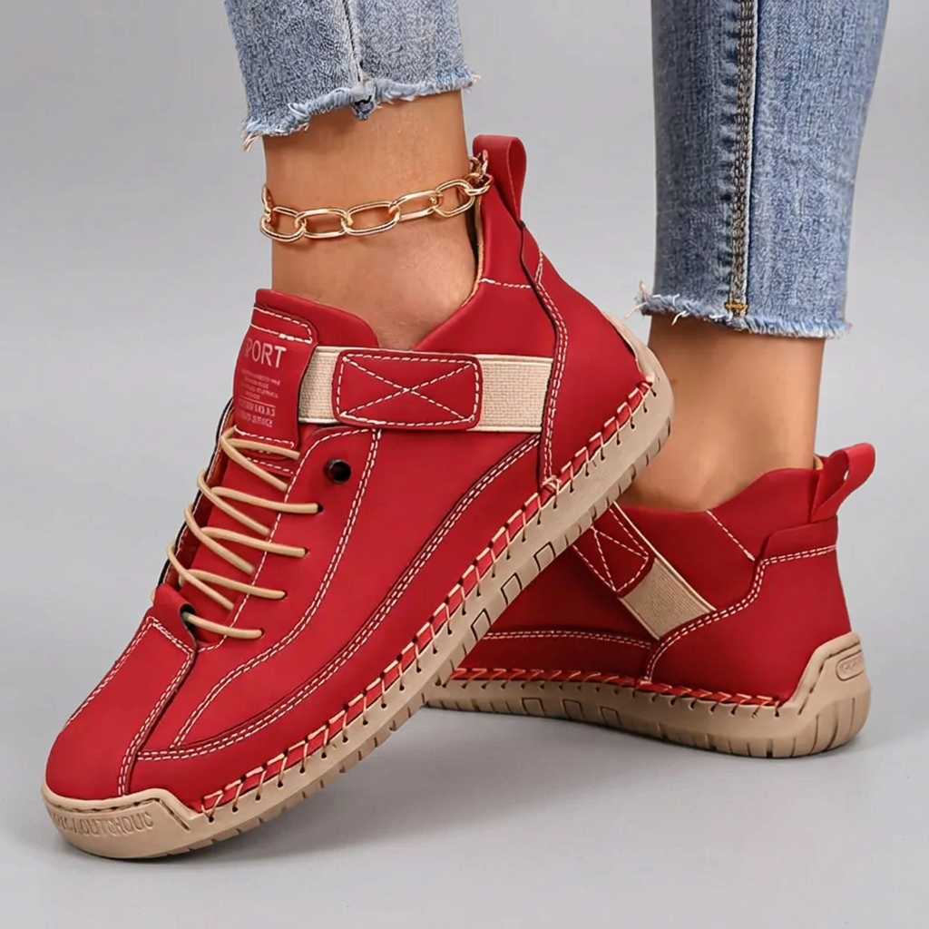 Muircaol - Orthopedische Comfort Stapschoenen
