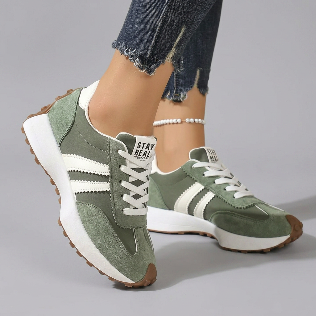 Ceancaol - Orthopedische Comfort Balans Schoenen