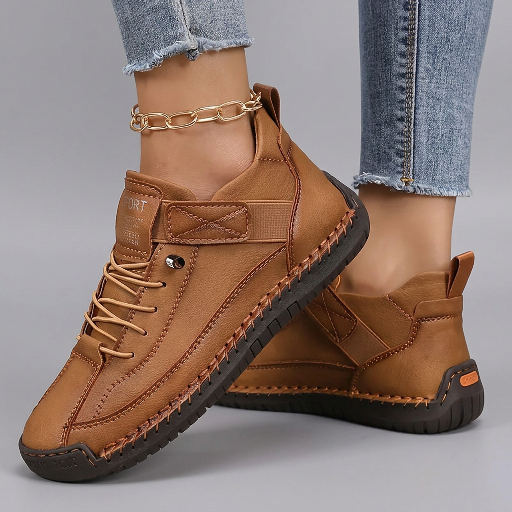 Muircaol - Orthopedische Comfort Stapschoenen