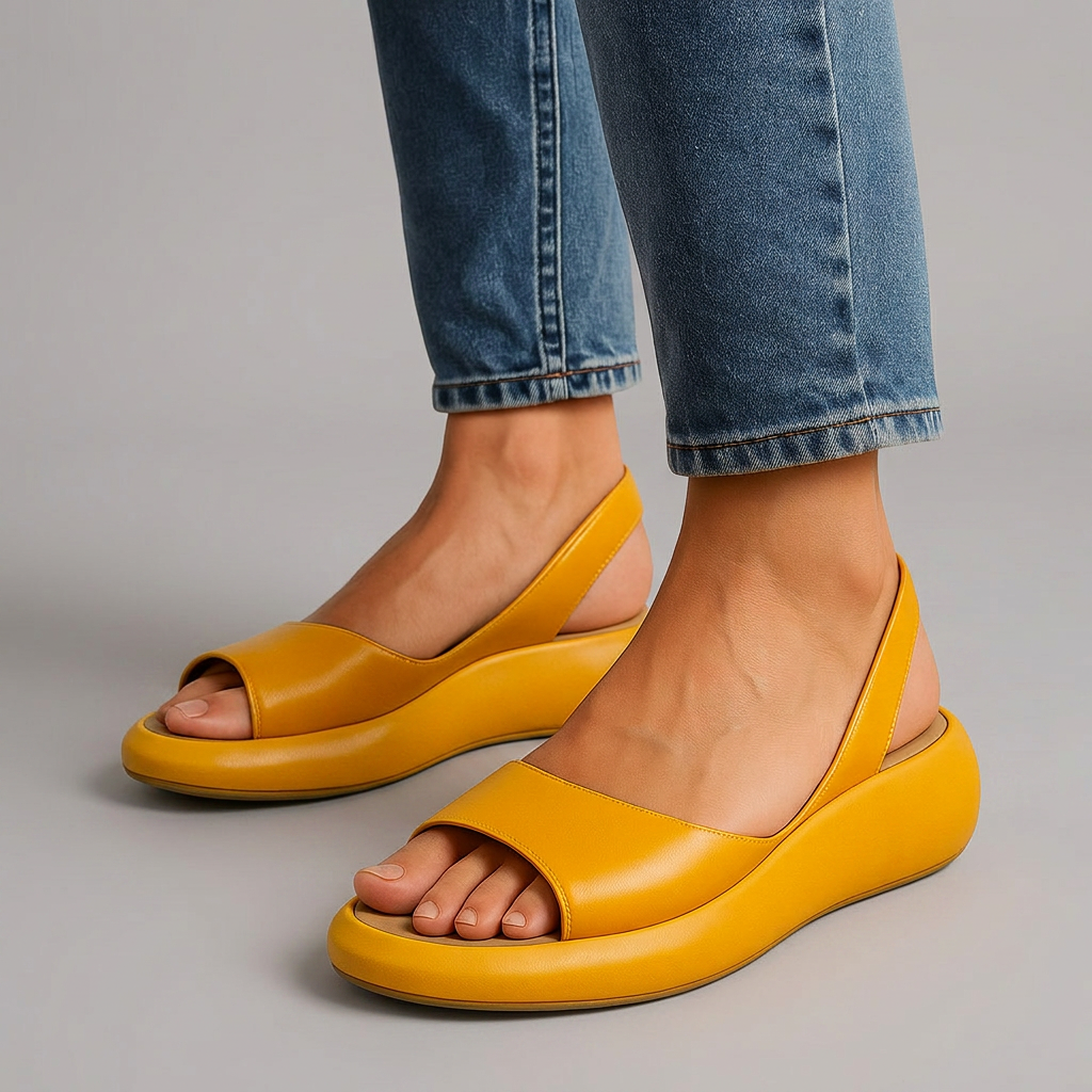 Faye - Comfort Sandalen
