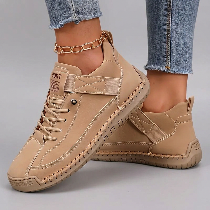 Muircaol - Orthopedische Comfort Stapschoenen