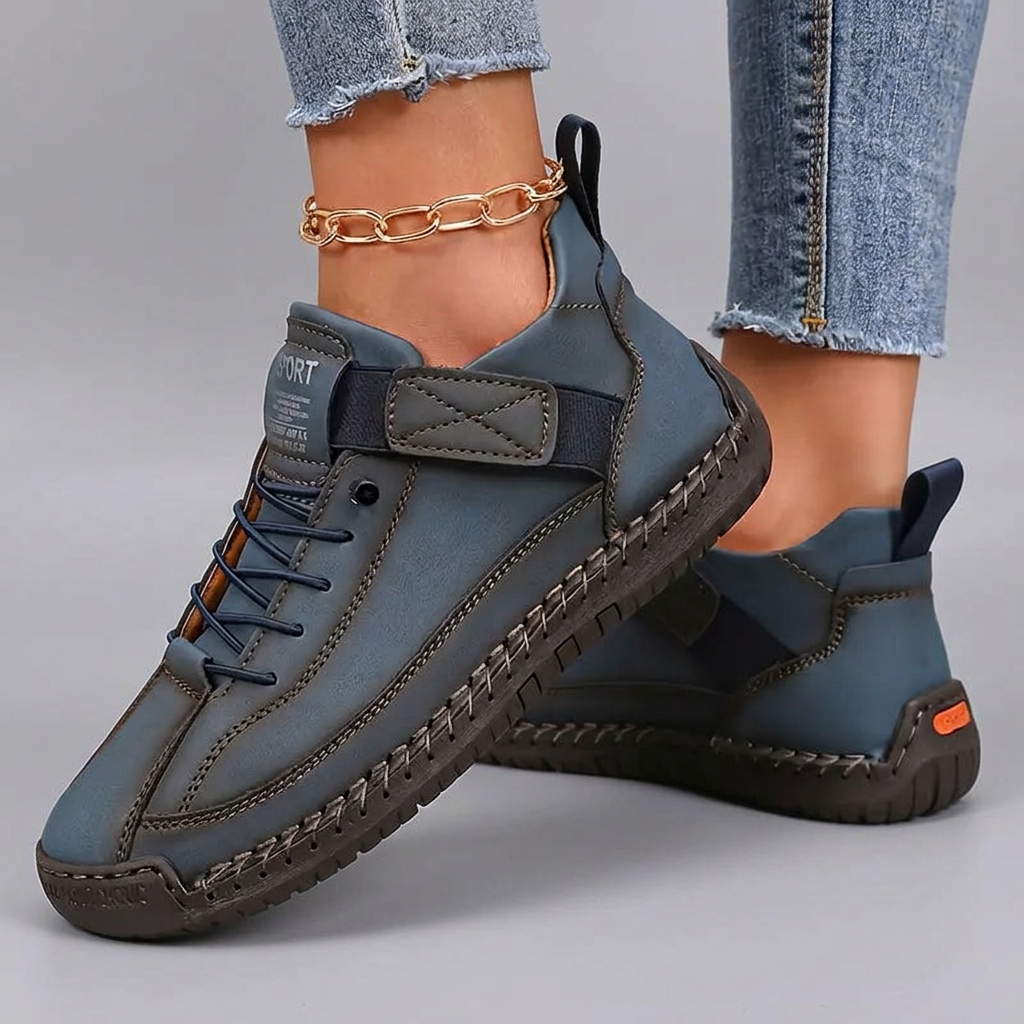Muircaol - Orthopedische Comfort Stapschoenen