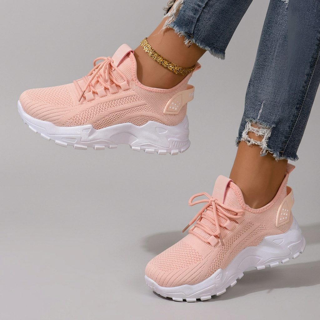 Ceathfeirste - Orthopedische Comfort Ergo Schoenen