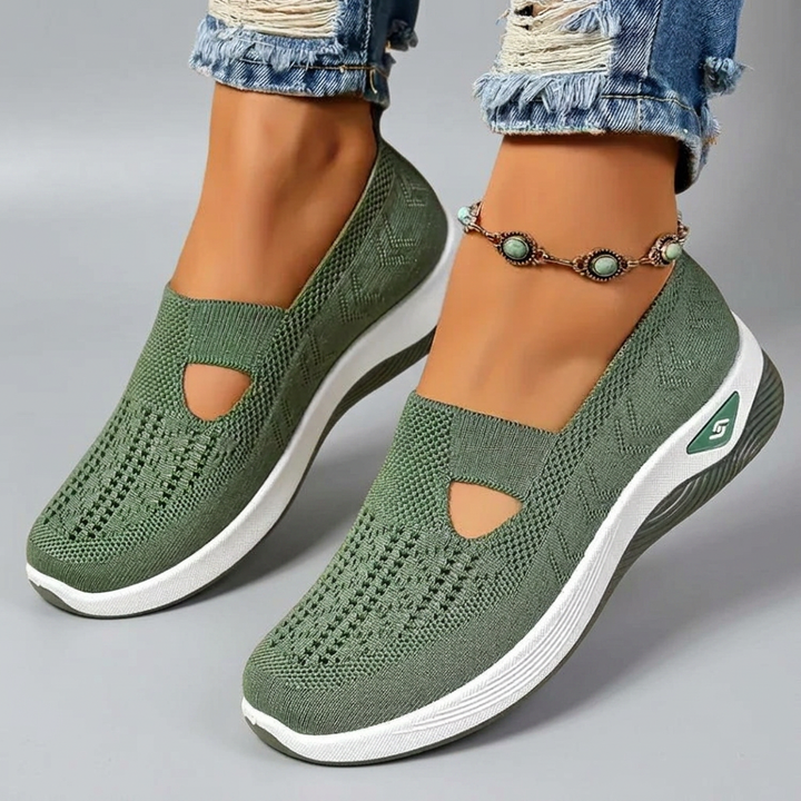 Faincaol - Orthopedische Comfortbeweging Schoenen