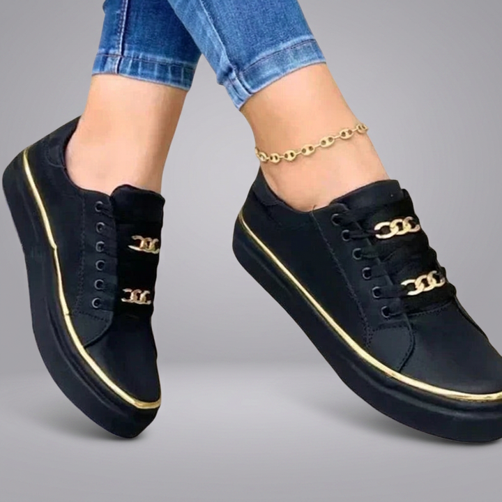 Ceanbhaile - Orthopedische Comfort Duurzaam Schoenen