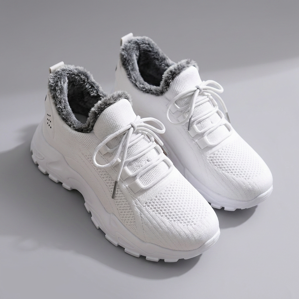 Doirbhaile - Orthopedische Comfort Rhythm Schoenen