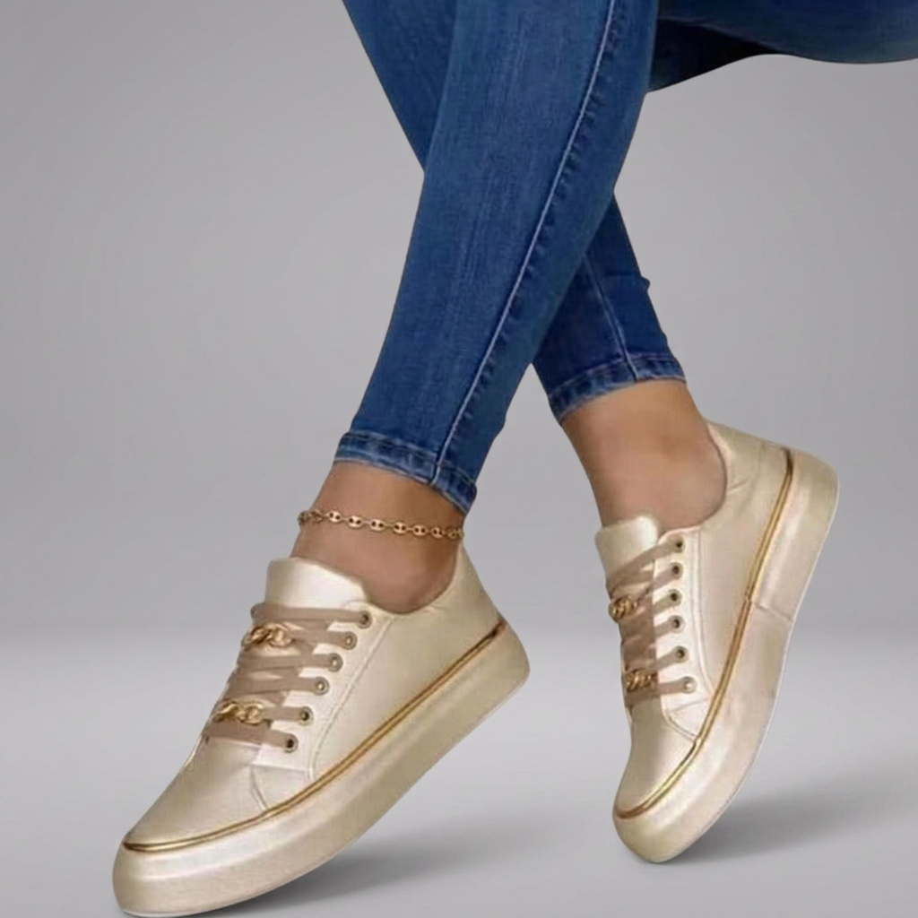 Ceanbhaile - Orthopedische Comfort Duurzaam Schoenen