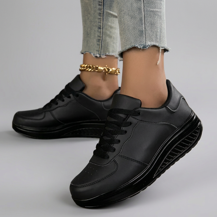 Sceirseol - Orthopedische Comfort Herstel Schoenen
