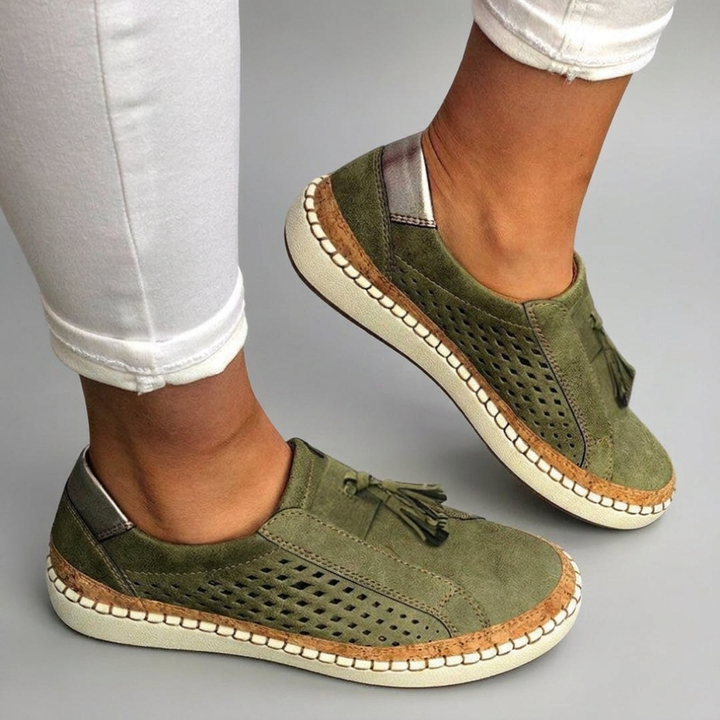 Aoibhcaol - Orthopedische Comfort Rebound Schoenen