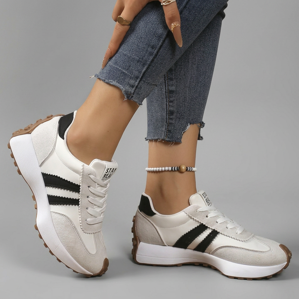 Ceancaol - Orthopedische Comfort Balans Schoenen