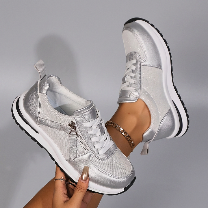 Doirfeirste - Orthopedische Comfort Gezondheidsstappen Schoenen