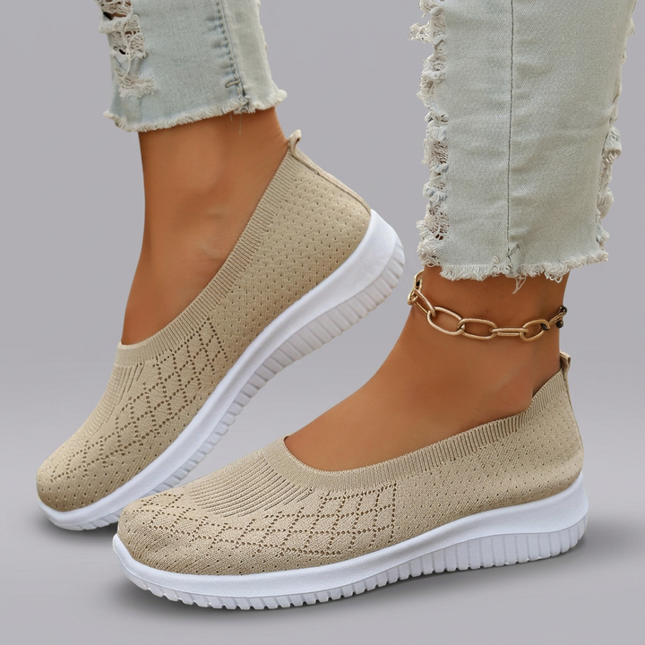 Muirfeirste - Orthopedische Comfort Cradle Schoenen