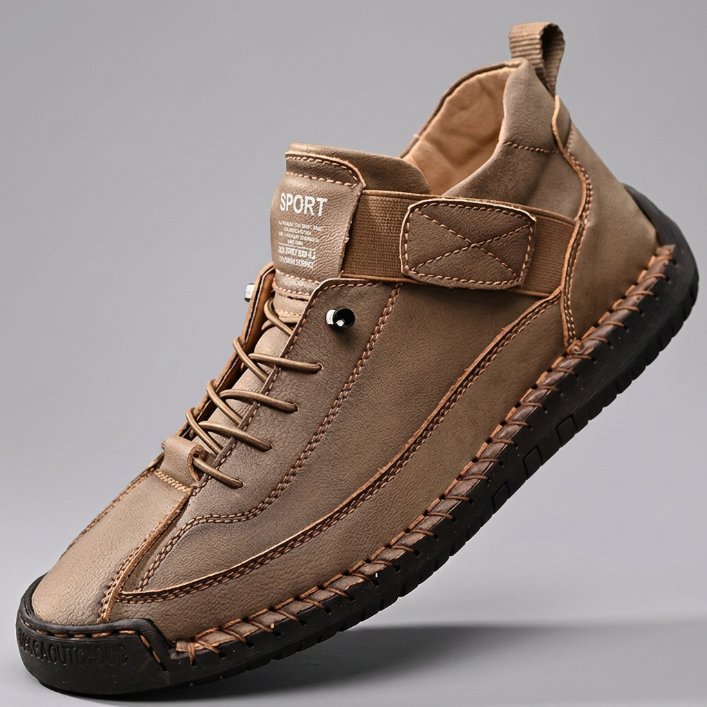 Muircaol - Orthopedische Comfort Stapschoenen