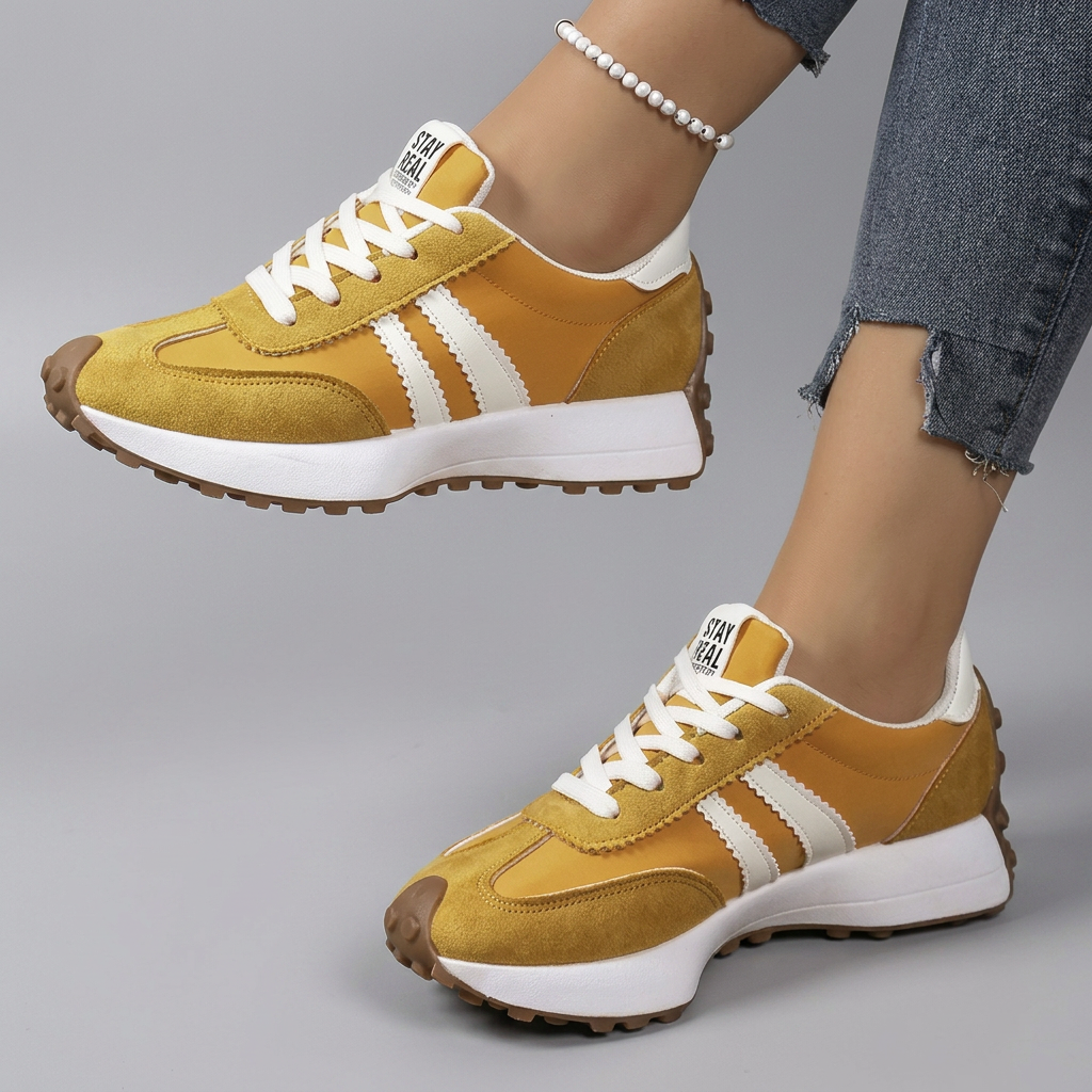 Ceancaol - Orthopedische Comfort Balans Schoenen