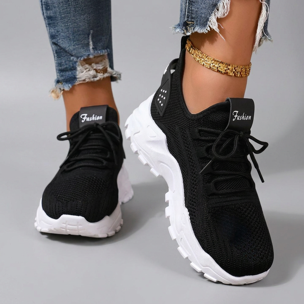 Ceathfeirste - Orthopedische Comfort Ergo Schoenen