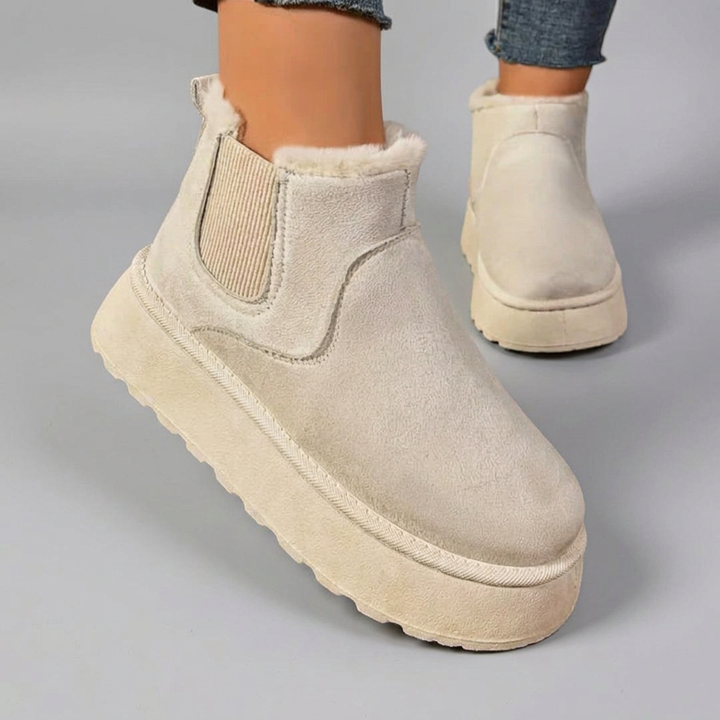 Fainbhaile - Orthopedische Comfort Schoenen