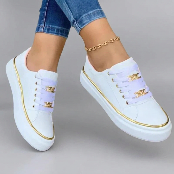 Ceanbhaile - Orthopedische Comfort Duurzaam Schoenen
