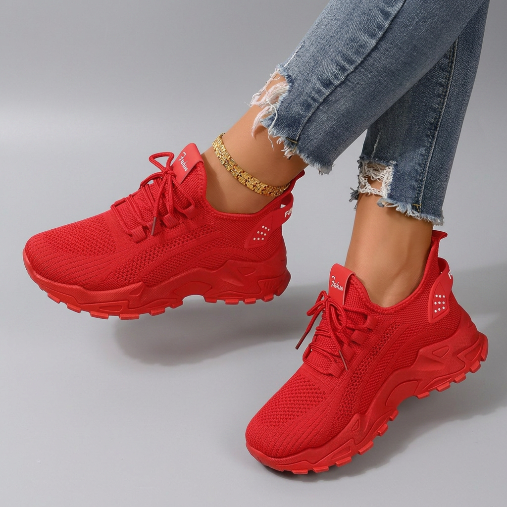 Ceathfeirste - Orthopedische Comfort Ergo Schoenen