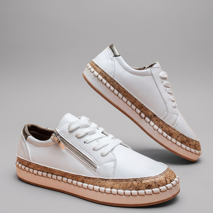 Sceirbhaile - Orthopedische Comfort Impact Schoenen