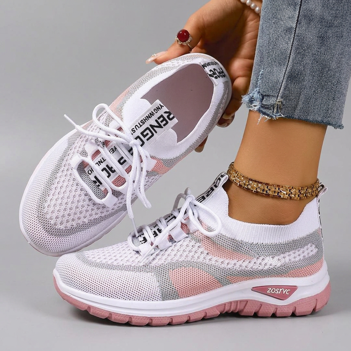 Aoibhseol - Orthopedische Comfort Tractionschoenen