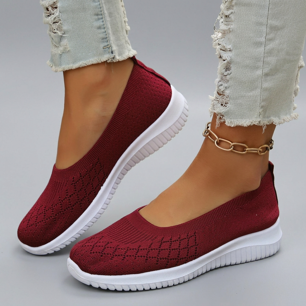 Muirfeirste - Orthopedische Comfort Cradle Schoenen