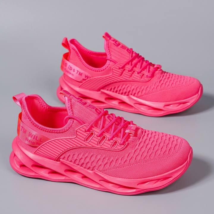 Fainfeirste - Orthopedische Comfort Correctieve Schoenen