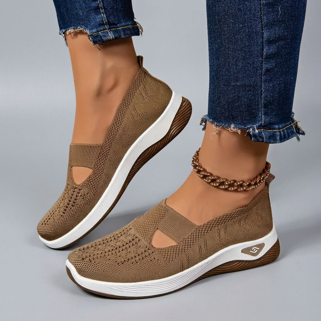 Faincaol - Orthopedische Comfortbeweging Schoenen