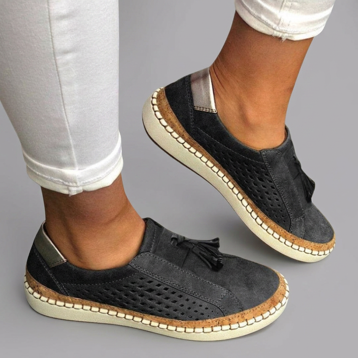 Aoibhcaol - Orthopedische Comfort Rebound Schoenen