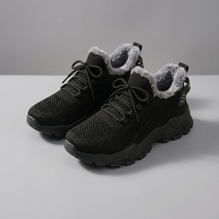 Doirbhaile - Orthopedische Comfort Rhythm Schoenen