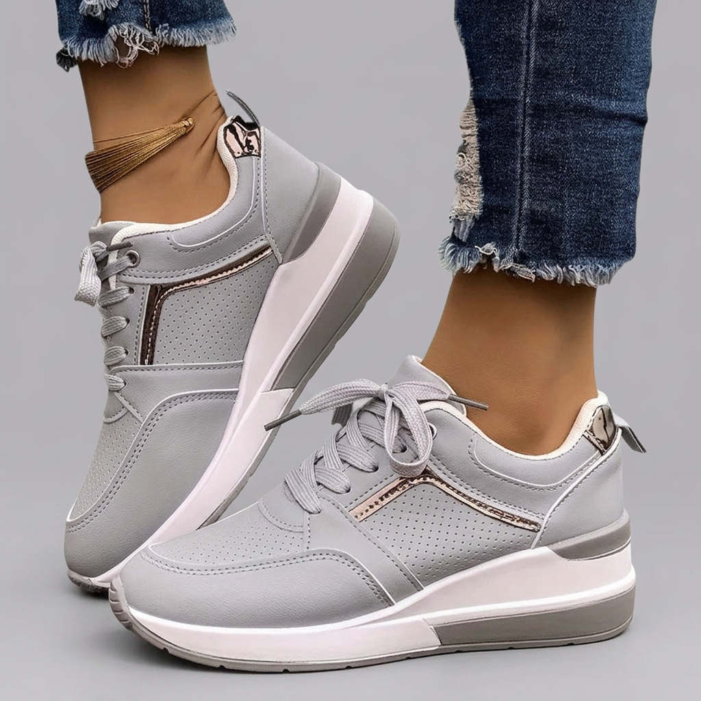 Ceathbhaile - Orthopedische Comfort Freewalk Schoenen