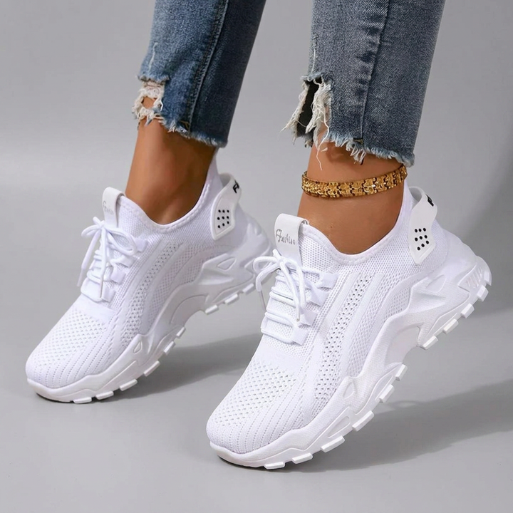 Ceathfeirste - Orthopedische Comfort Ergo Schoenen
