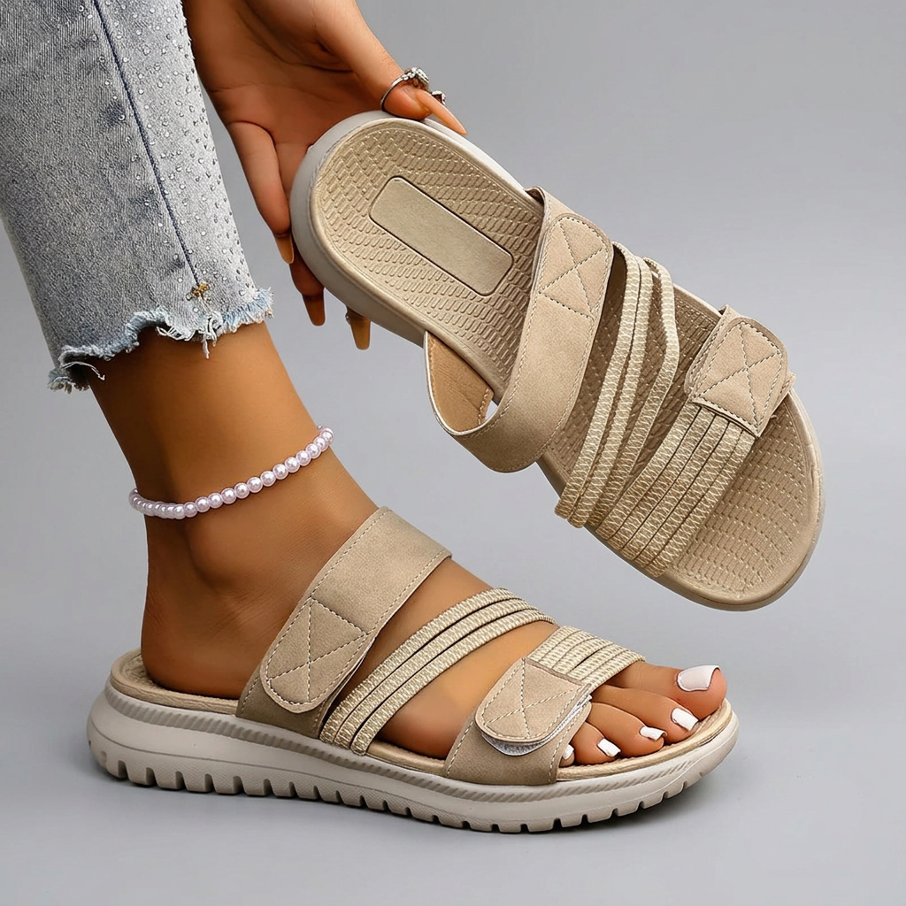 Marvella – Orthopedische Sandalen