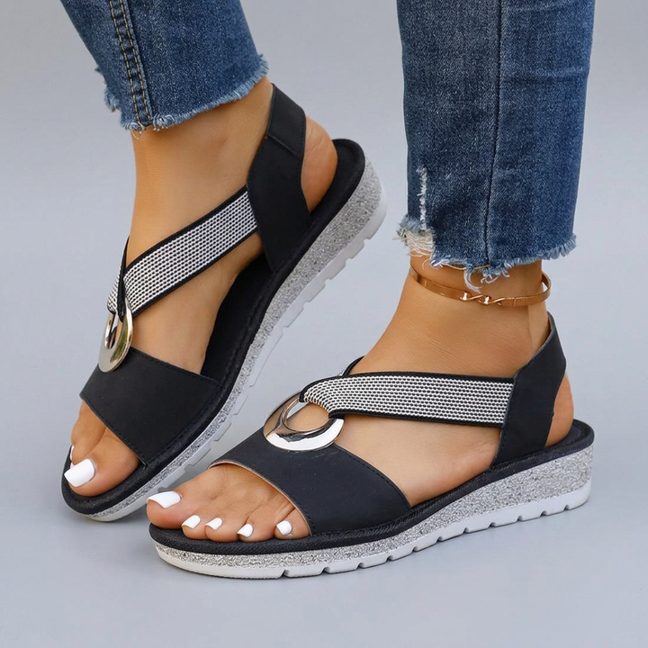 Moya - Orthopedische Sandalen
