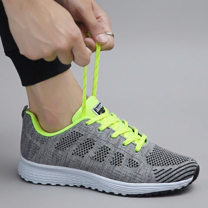 Doircaol - Orthopedische Comfort Vitaliteit Schoenen