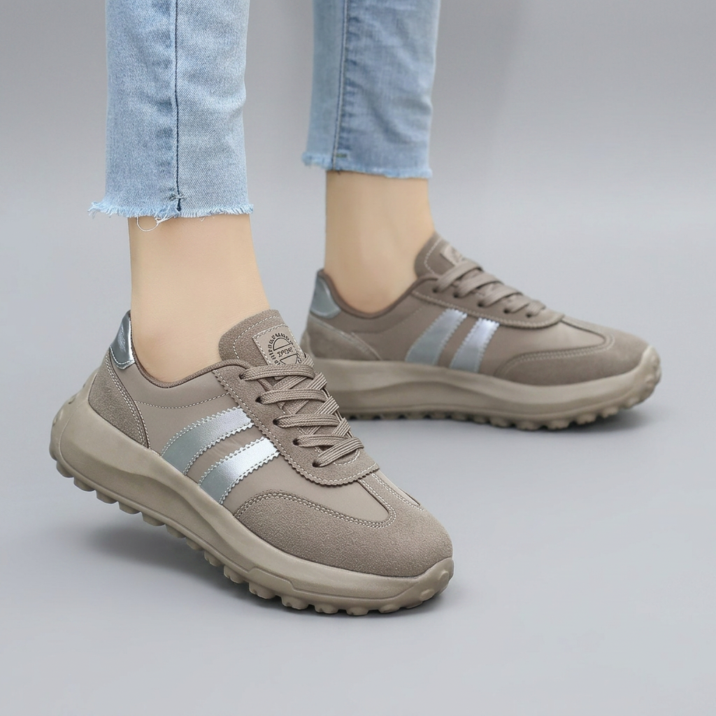 Ceathcaol - Orthopedische Comfort Alignement Schoenen