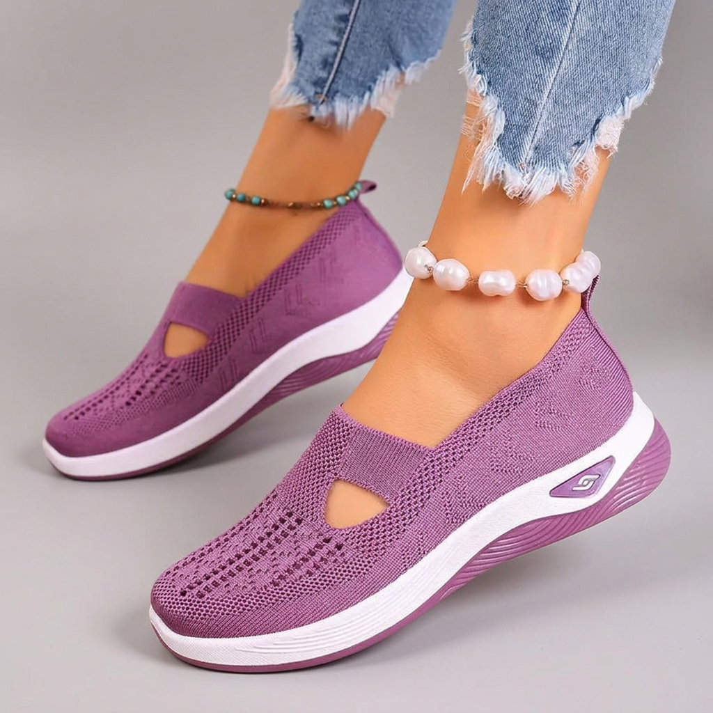 Faincaol - Orthopedische Comfortbeweging Schoenen