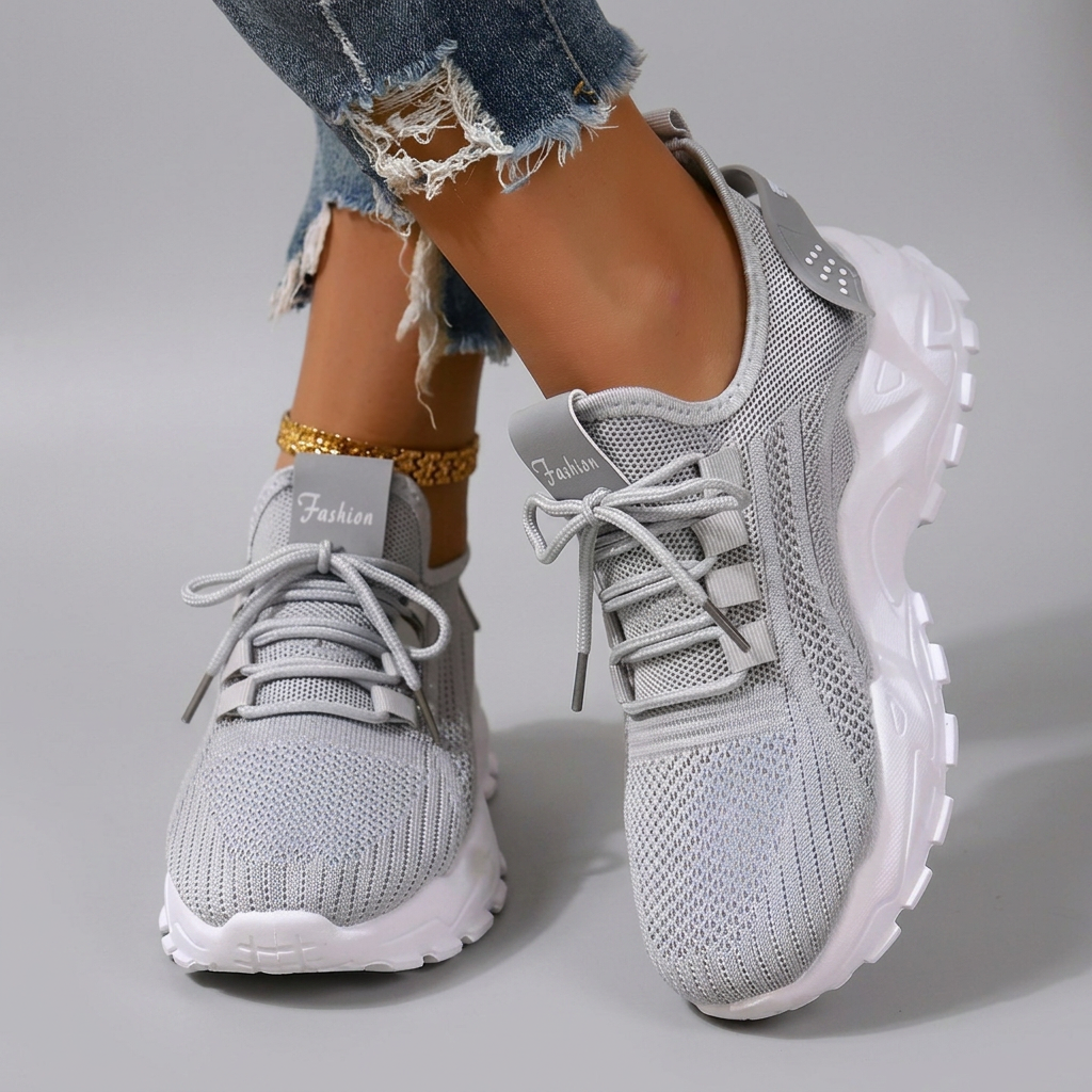Ceathfeirste - Orthopedische Comfort Ergo Schoenen