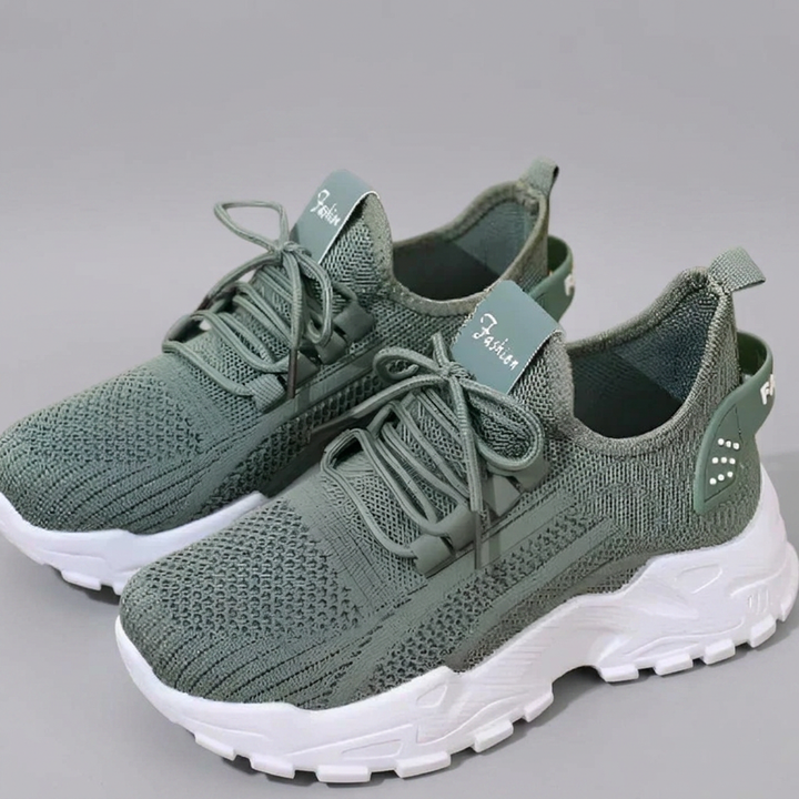 Ceathfeirste - Orthopedische Comfort Ergo Schoenen