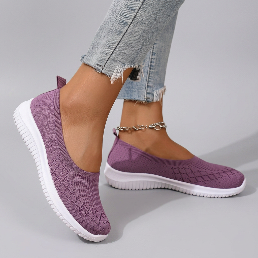 Muirfeirste - Orthopedische Comfort Cradle Schoenen