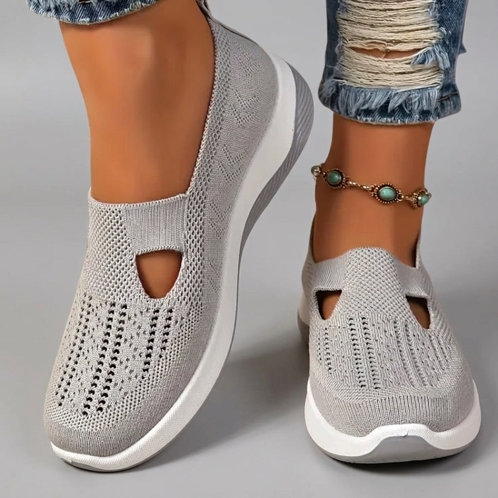 Faincaol - Orthopedische Comfortbeweging Schoenen